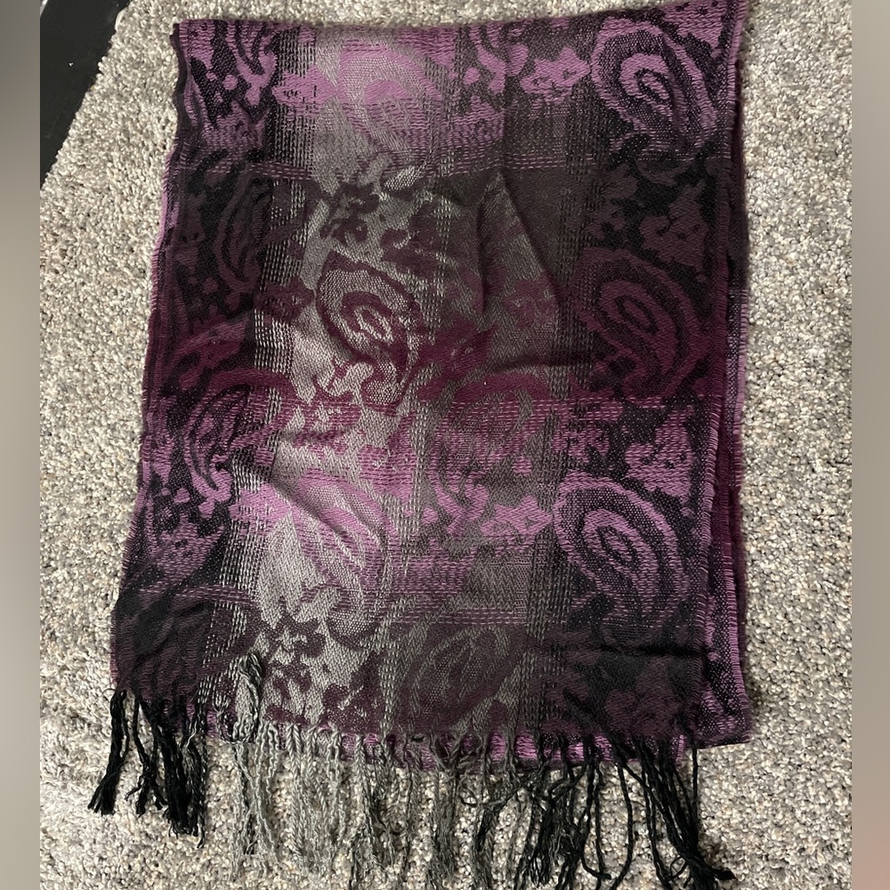 Eddie Bauer Scarf